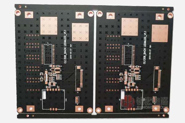 適配器pcb,電源適配器pcb線(xiàn)路板小批量打樣