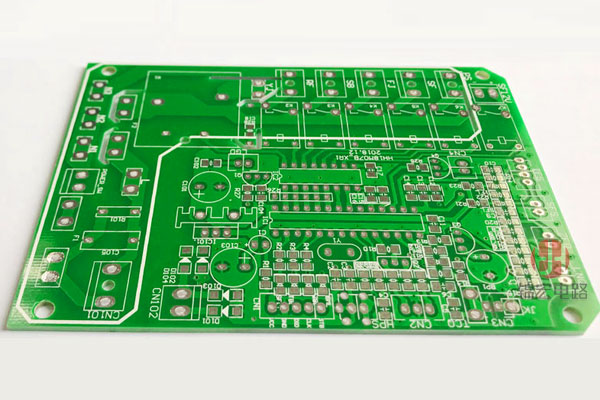 pcb電路板有鉛噴錫和無鉛噴錫的區(qū)別