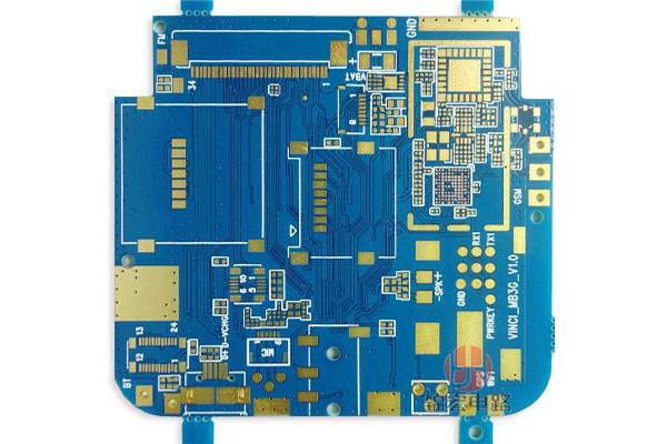 精密pcb專業(yè)打樣廠家,多層精密線路板快速生產