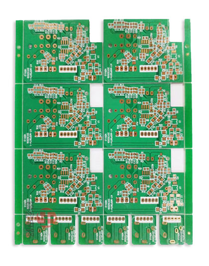 高頻線(xiàn)路板,高頻PCB板,高頻電路板