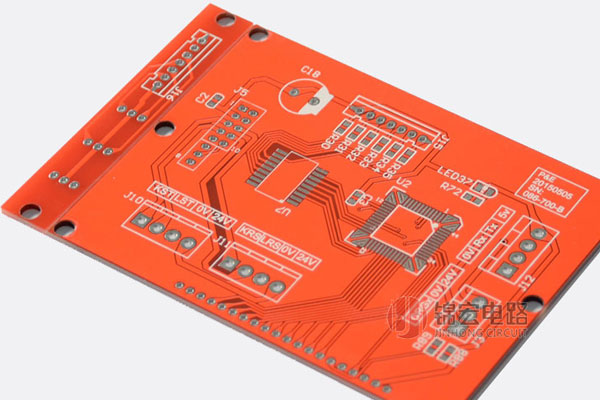 pcb品質控制重點