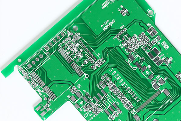 線路板上L代表什么,pcb字母代表什么意思