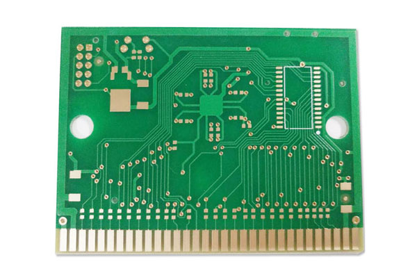 PCB線路板,線路板的焊盤(pán)顏色,PCB顏色來(lái)判定工藝