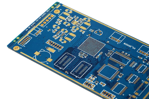 PCB線路板,線路板的焊盤(pán)顏色,PCB顏色來(lái)判定工藝