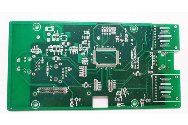 PCB線路板,線路板的焊盤(pán)顏色,PCB顏色來(lái)判定工藝