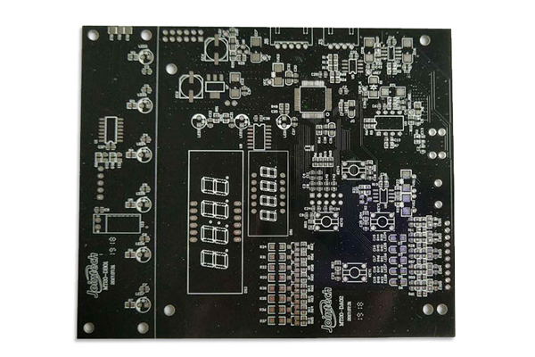 PCB設(shè)計(jì)缺陷,線路板檢測,電路板檢測