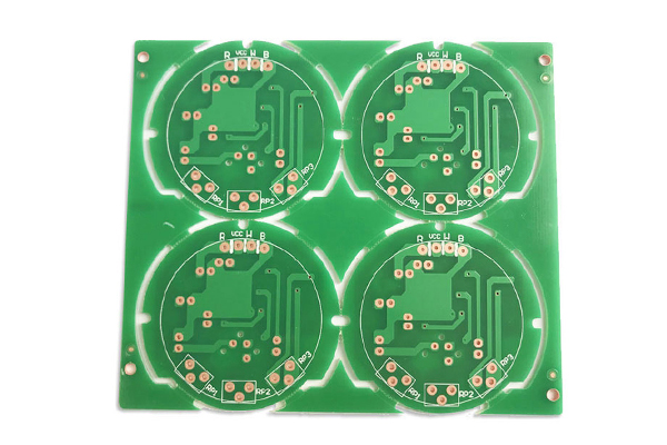 廢舊pcb多線路層板