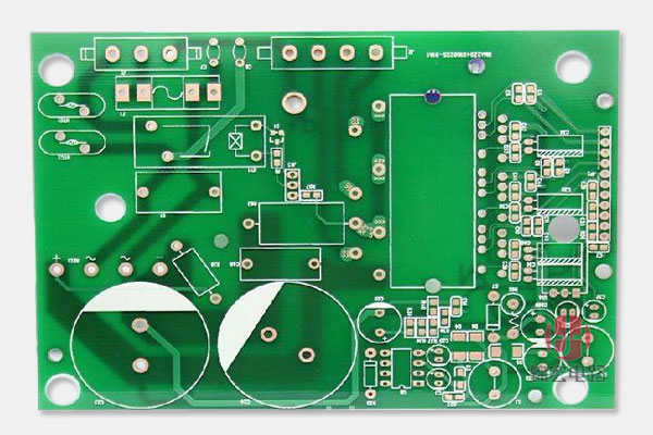 雙面PCB線路板加工定制