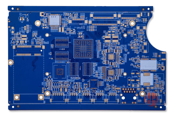 門禁電源pcb制板廠