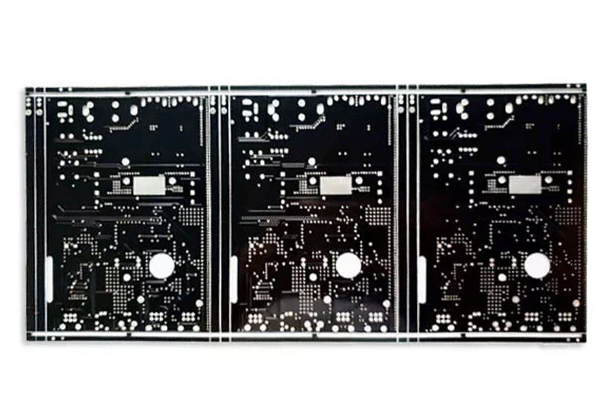 PCB電路板質(zhì)量,線路板質(zhì)量分析,PCB板質(zhì)量分析