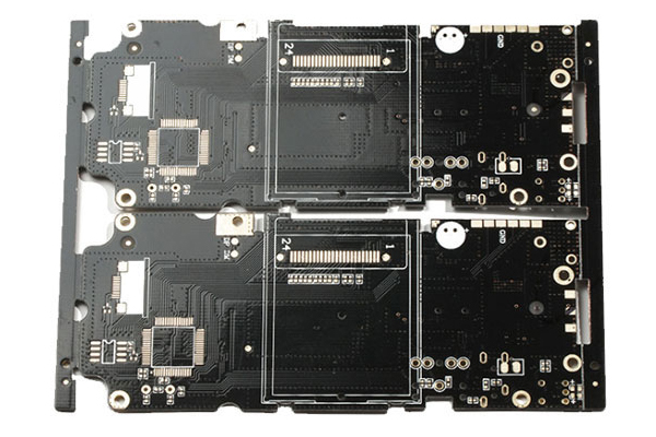 PCB線路板的防護(hù)器件,PCB電路板的防護(hù)器件