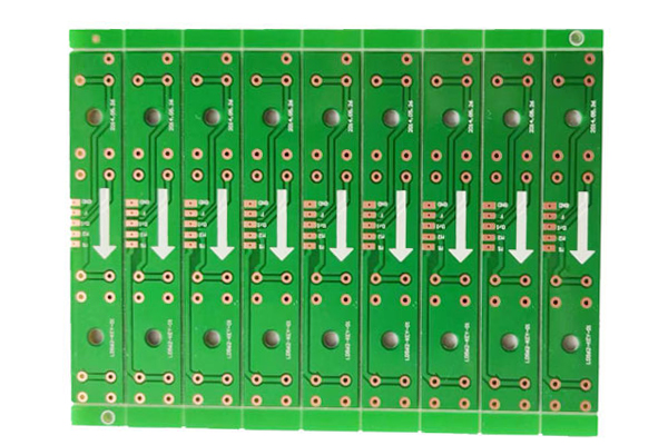 PCB電路板阻抗,PCB線路板阻抗,PCB阻抗