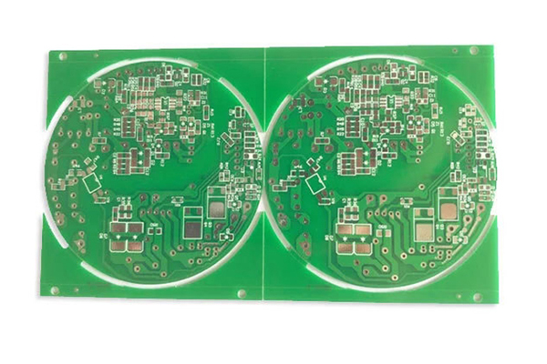 PCB電路板的工程報價