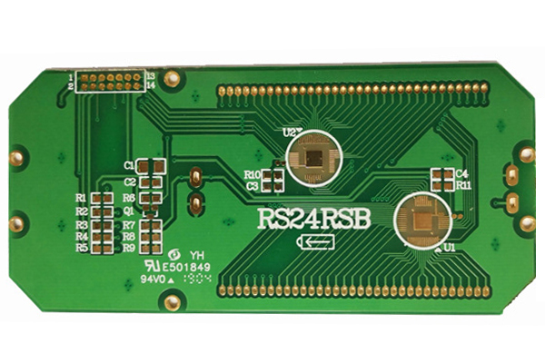 剛性線路板,撓性PCB板,剛性PCB電路板