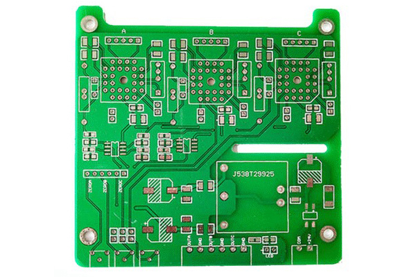 印制PCB板OSP工藝,印制PCB電路板OSP工藝,印制PCB線(xiàn)路板OSP工藝