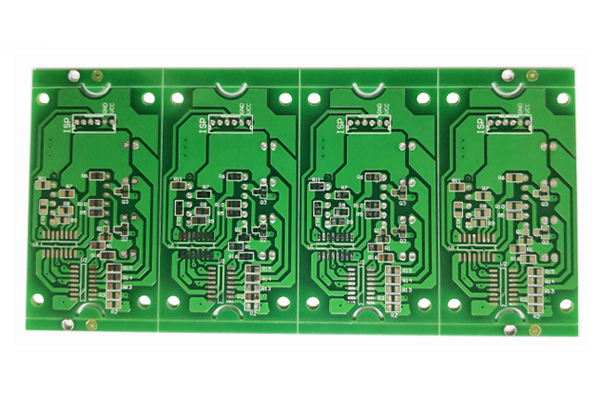 驅(qū)蚊器PCB線路板