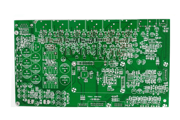 足浴器pcb線路板